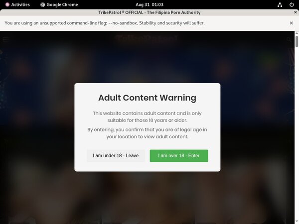 How To Get Free Trike Patrol Account How To Get Free Trike Patrol Account