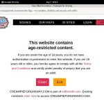 How To Get Into Creampieforgranny.com Free How To Get Into Creampieforgranny.com Free