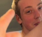 Hung Young Brit Discount Lowest Hung Young Brit Discount Lowest