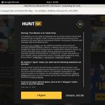 Hunt4k Site Review
