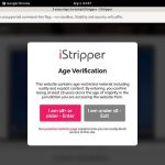 IStripper Sign Up Link IStripper Sign Up Link