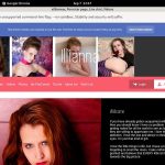 Illianna.modelcentro.com Free Accounts And Passwords