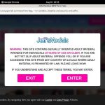 Jeffsmodels.com Stolen Password