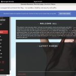 Jenny404.modelcentro.com Full Videos