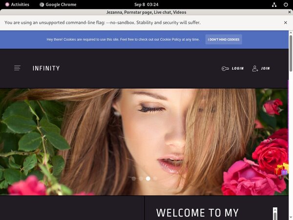 Jezanna With Prepaid Card Jezanna With Prepaid Card