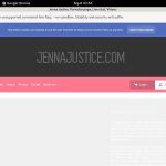 Join Jenna Justice Paypal Join Jenna Justice Paypal