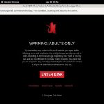Kink.com Free Trial Price