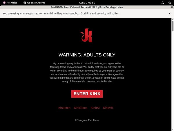 Kink.com Vids Kink.com Vids