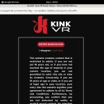Kinkvr.com Accounts And Passwords