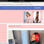 Kira Kitana Free Trial Join