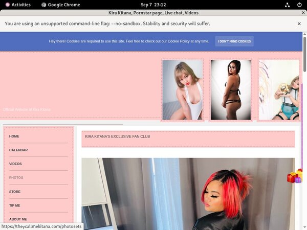 Kira Kitana Free Trial Join Kira Kitana Free Trial Join