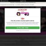 Krissy4u Credit Card