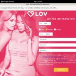 LOV Free Trial Signup LOV Free Trial Signup