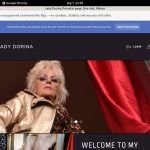 Lady-dorina.com Pay With Lady-dorina.com Pay With