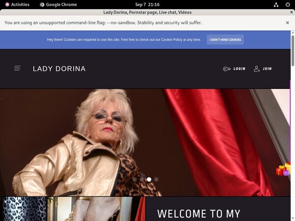 Lady-dorina.com Pay With Lady-dorina.com Pay With
