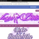 LeXO Butterfly Porn Review