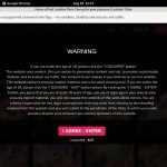 Lesbian Tribe Website Accounts