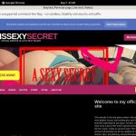 Lexissexysecret.modelcentro.com New Porn
