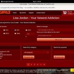 Lisa Jordan Web Billing Lisa Jordan Web Billing