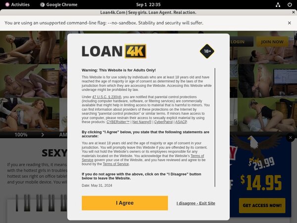 Loan4k Video