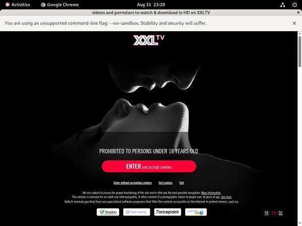 Logins For XXL Tv Free Logins For XXL Tv Free