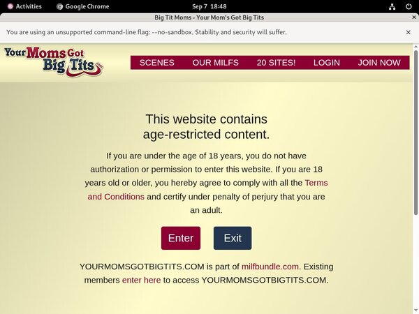 Lowest Your Moms Got Big Tits Discount