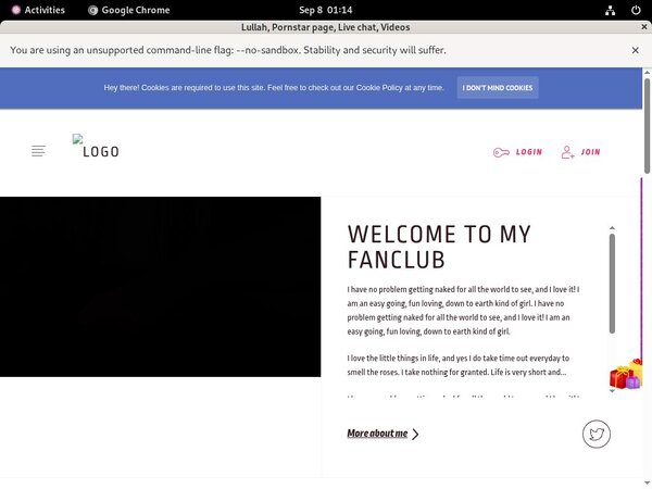 Lullah Mom Lullah Mom