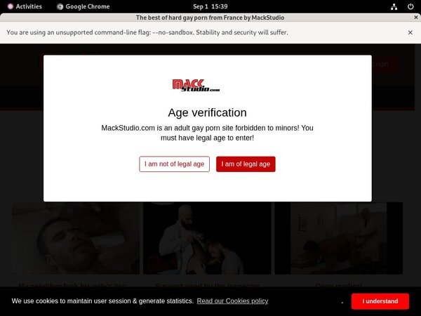 Mackstudio Coupon Code