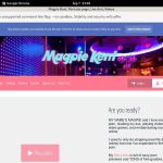 Magpiekent Buy Membership