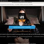 Make Life Selector Account