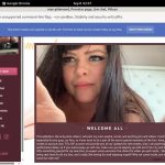 Marcylive.com Premium Account Free