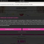 Mariesaint.b7pp.com Premium Account