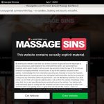 Massagesins.com Login Password