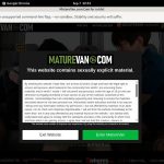 Maturevan.com User And Pass