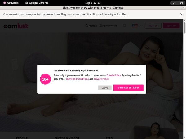 MelisaMorris Membership Discount