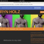 Membership Trial Taryn Holz