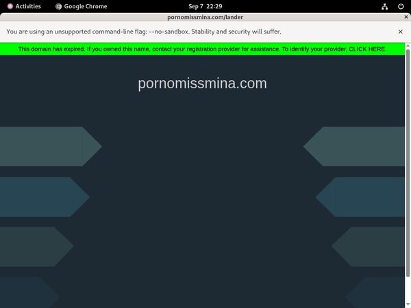 Miss Mina Pornostar Epochstats