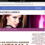 Mistressl.modelcentro.com Trial Option