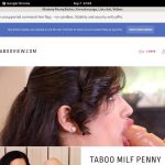 Mommy Penny Barber Full Hd Porn