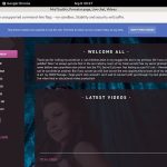 MrsTLucifer With Free Trial