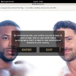 Nakedsword.com Free Trial Access