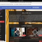 New Mayaratixxx.com Promo Code