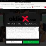 New Oldiex.com Discount Offer