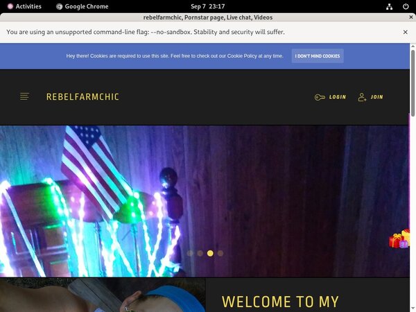 New Rebelfarmchic Discount Code