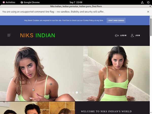 Niksindian.com Epoch Payment