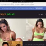 Niksindian.com Get Access