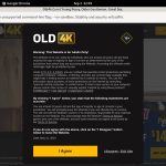Old 4k Member Discount Old 4k Member Discount