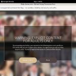 Oldje 3Some Free Access