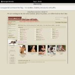 Oma Fotze Member Review