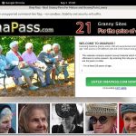 Oma Pass Discreet Oma Pass Discreet